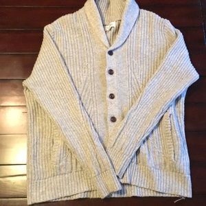 Goodfellow cardigan